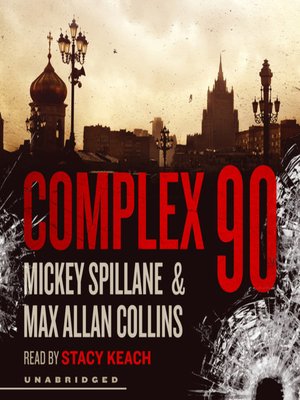 cover image of Complex 90